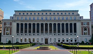 Universidad de Columbia