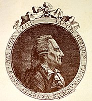 Giacomo Casanova (1788)