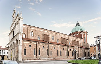 Cathédrale de Vicence