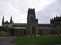 Durham Katedrali