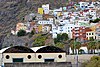 Muelles carboneros (Santa Cruz de Tenerife)