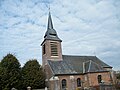 Église Saint-Crépin-et-Saint-Crépinien de Cressy-Omencourt