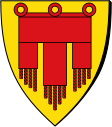 Böblingen címere