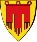 Brasão de Böblingen