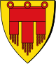 Böblingen - Stema