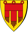 Böblingen – znak