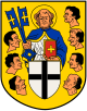 Brühl – Stemma