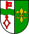 Wappen von Bruttig-Fankel