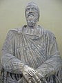 Dacian, in Vatican Museums