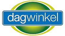 Logo van Dagwinkel