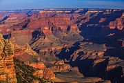 Grand Canyon National Park, South Rim