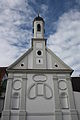 Franziskanerinnenkirche Mariä Himmelfahrt