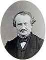 Thomas Joannes Stieltjes overleden op 23 juni 1878