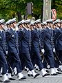 Cadets of the École Navale