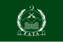 Flag of FATA Human Development Index 0.456