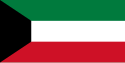 कुवैत् राष्ट्रध्वजः