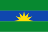 Flag of San Luis