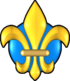 Fleur-de-lis