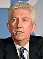 Gilles Duceppe est redevenu chef du Bloc québécois en juin 2015.