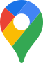 Google Maps icon 2020