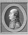 Guillaume Faipoult geboren op 4 december 1752