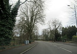 Harborne Road Harborne Birmingham By Chad Brook - geograph.org.uk - 5635109.jpg