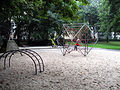 Spielplatz