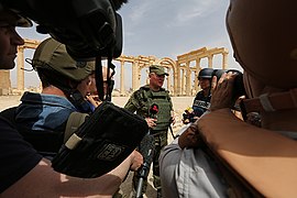 International Mine Action Center in Syria (2016-04-07) 03.jpg