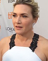 Kate Winslet (2016)