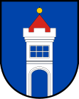 Wappen von Katovice