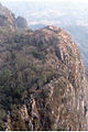 Phou Pha Thi Mountain