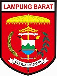 Kabupaten Lampung Barat