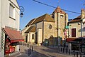 Église Saint-Nicolas