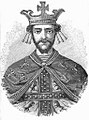 Левон II 1198-1219 Царь Киликии