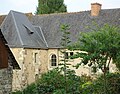 Herrenhaus von Saint-Laumer