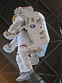 Manned Maneuvering Unit