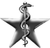 The WikiProject Medicine Barnstar