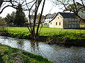 Blick auf Michelbach