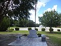 Military Memorial