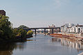 Holton Viaduct Marsupial Bridge