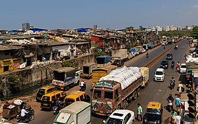 Dharavi