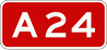 Rijksweg 24