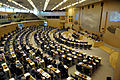 Riksdag (Zweeds parlement) - type 1