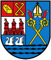 Skjaldarmerki Kołobrzeg