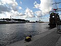 Ustka, Port