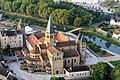 Basilica di Paray-le-Monial