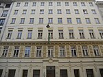 Embassy in Vienna