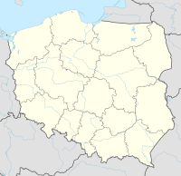 Szczebrzeszyn (Pólska)