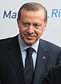 Turquia Recep Tayyip Erdogan