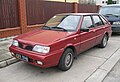 Daewoo-FSO Polonez Caro Plus 1.6 GSI multipoint injection